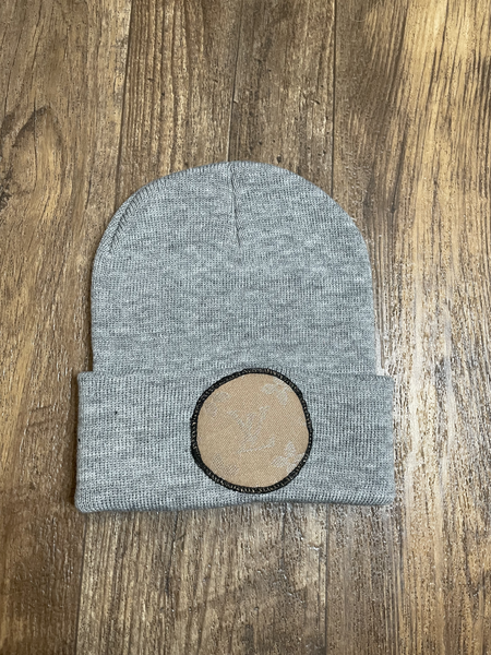 ALTERD x LOUIS VUITTON Beanie – ALTERD Co.