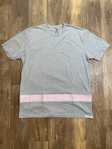 ALTERD x LOUIS VUITTON Monogram Short Sleeve T-shirt – ALTERD Co.