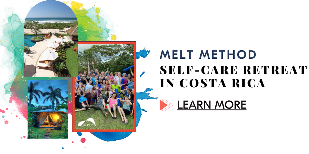 MELT Method Retreat Costa Rica