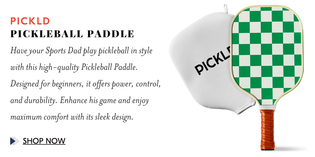 Pickleball Paddle