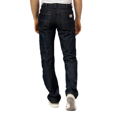 American Made Jeans Rigid 14 oz Everyday 5 Pocket Jeans Made in