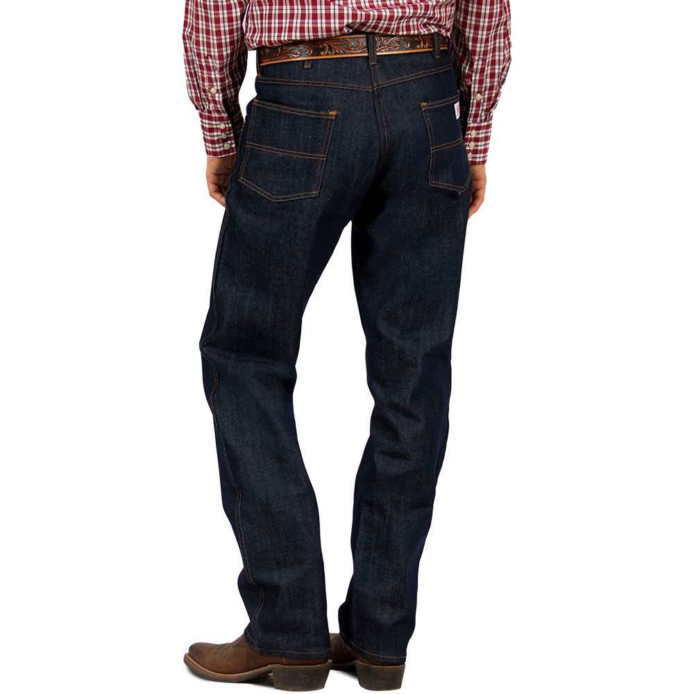 1903 Cowboy ORIGINAL FIT 5-Pocket Jean - MADE IN USA – Round House Outlet