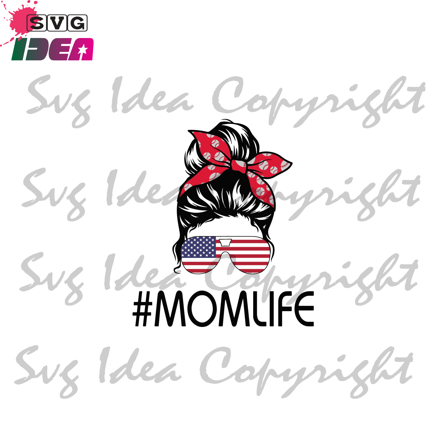 American Mom Life Svg, Trending Svg, Mothers Day Svg, Happy Mothers Day Svg, Mothers Gift Svg, Mom Svg, Mom Life Svg, American Flag Svg, Mothers Day Gift Svg, Baseball Mom Svg, Baseball Gift 
