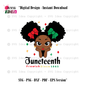 Download Juneteenth Freeish Since 1865 Svg Juneteenth Svg Juneteenth Day Svg Svg Ideas