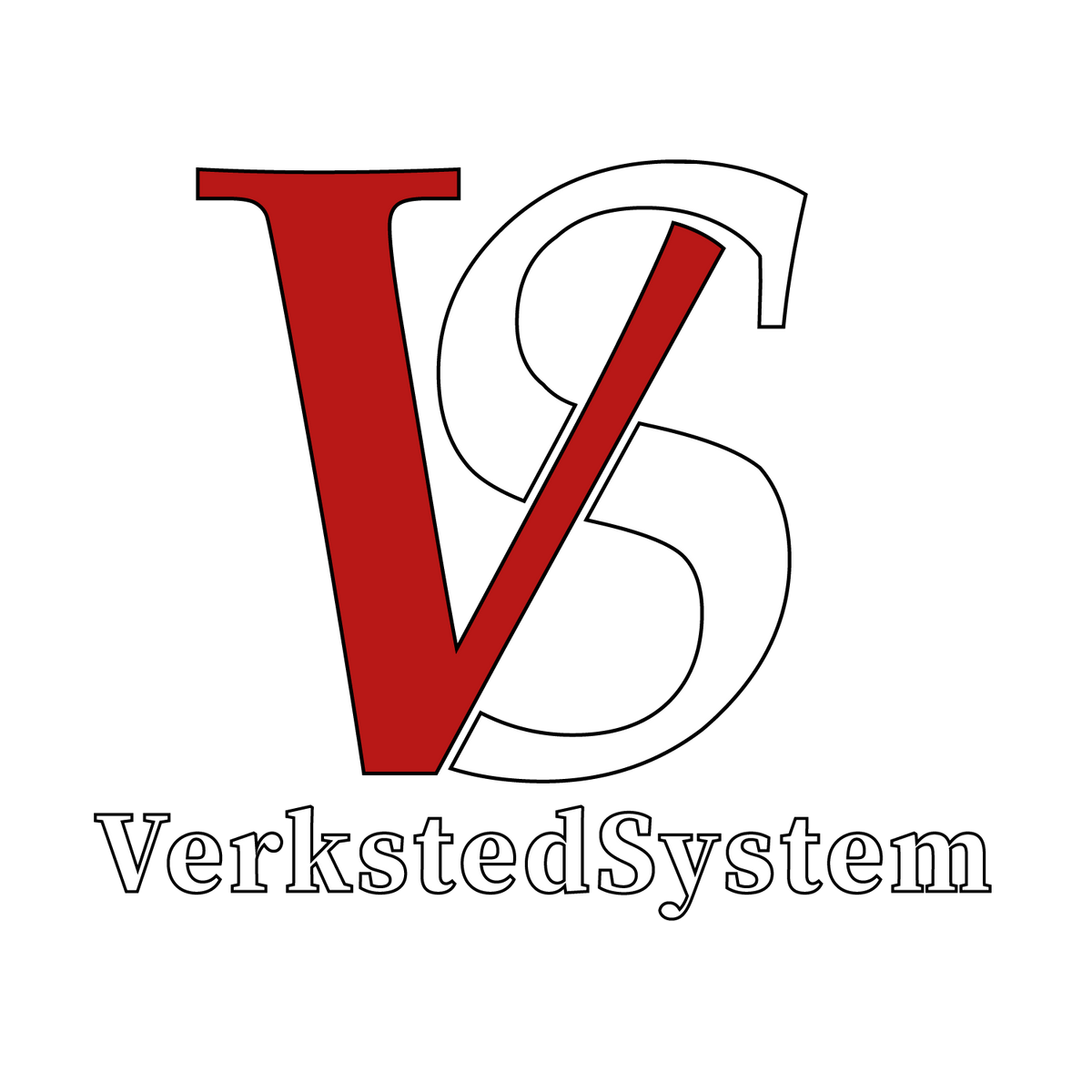 Verkstedsystem