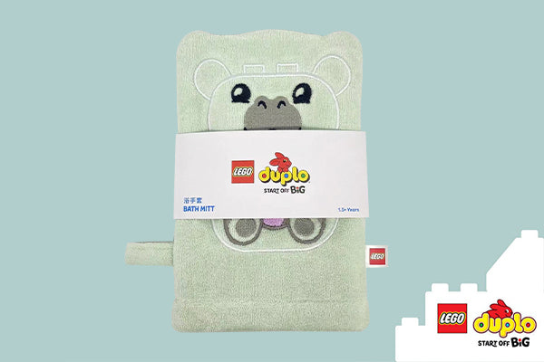 Duplo Bath Mitt.jpg__PID:4f523b2f-cf1b-4908-9c90-4d31858ab1ad