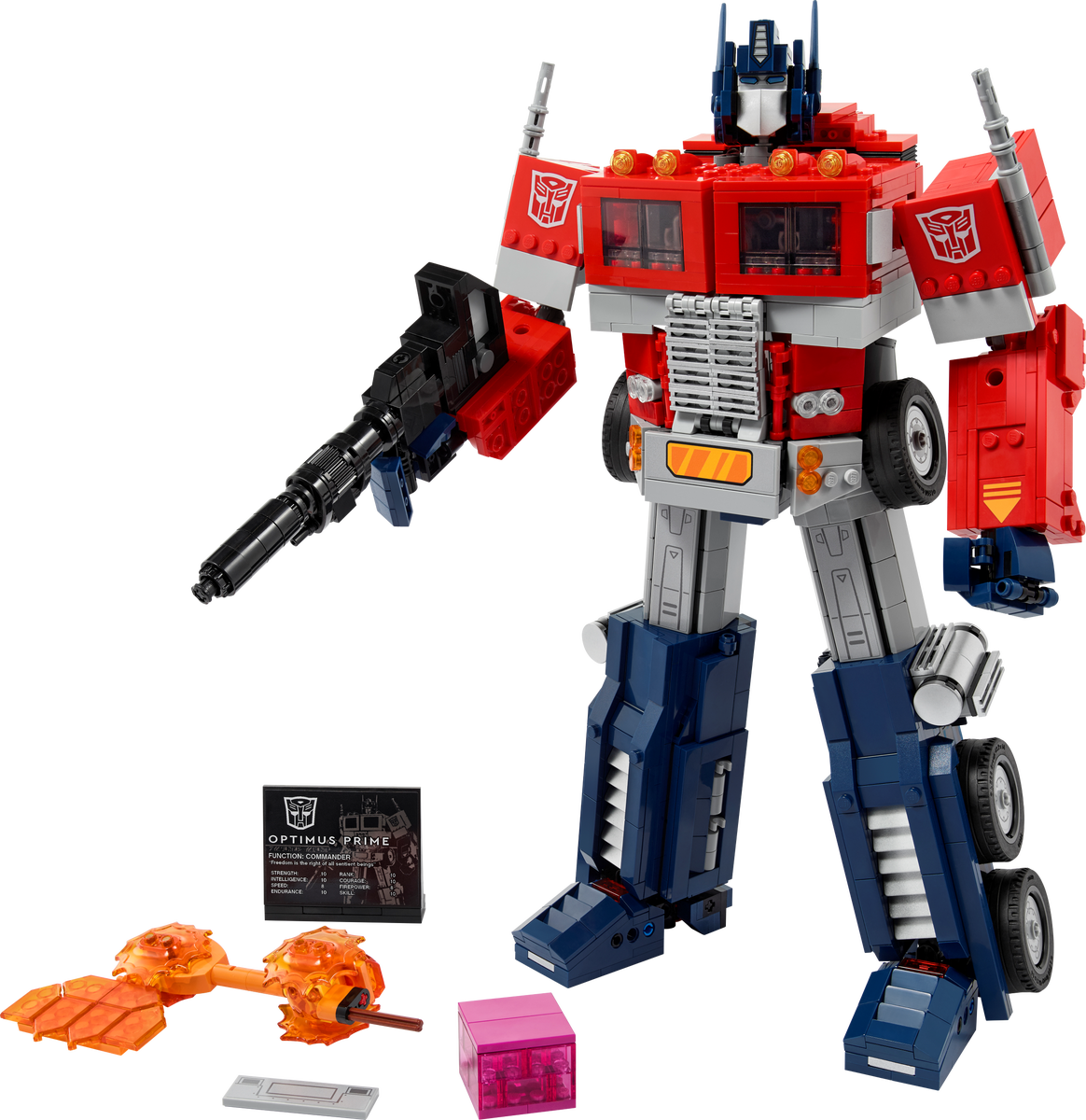 cheap optimus prime