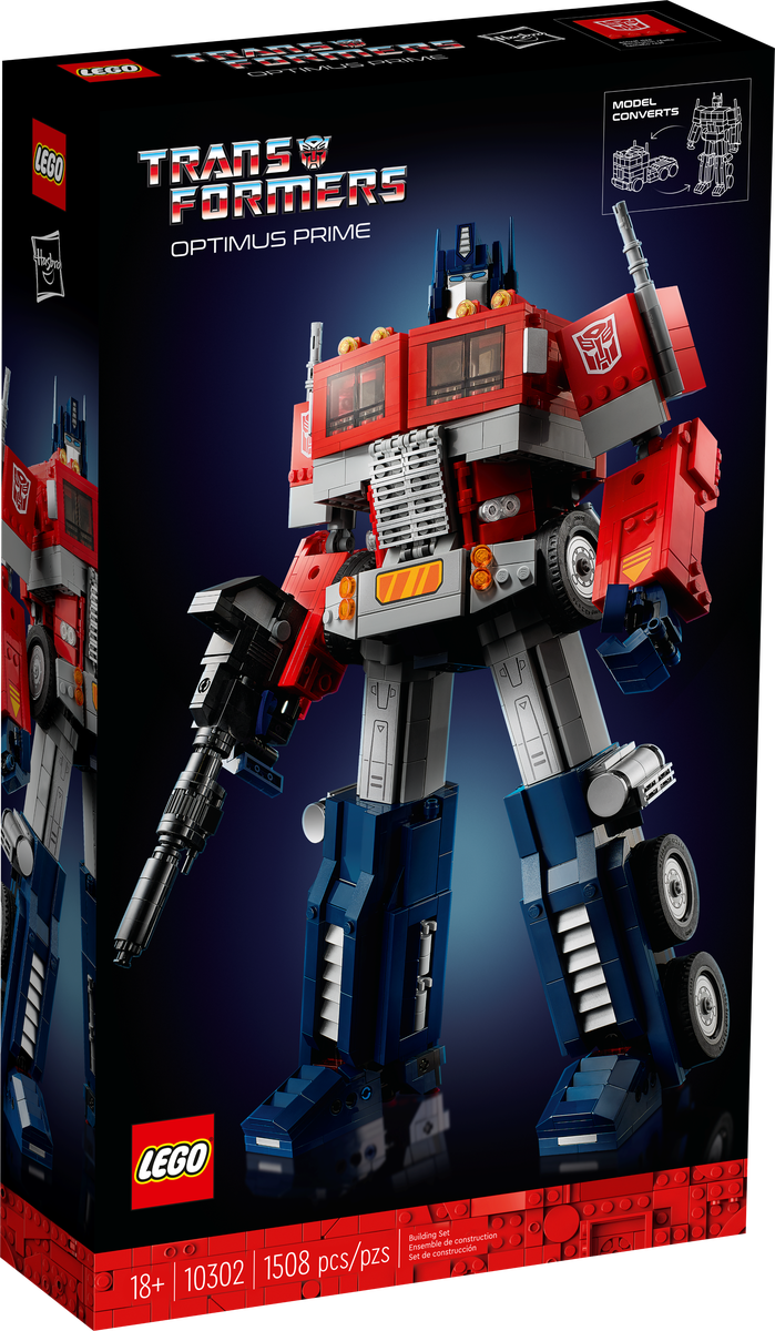 cheap optimus prime