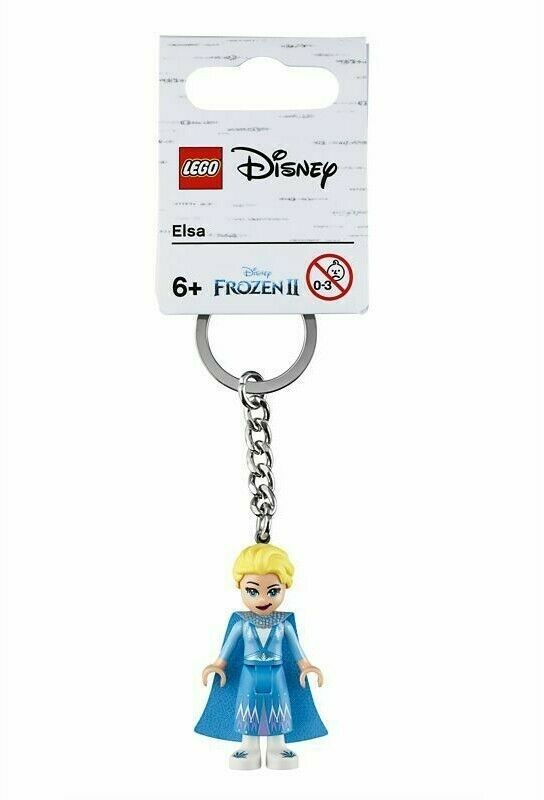 lego frozen 2 elsa