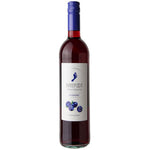 Barefoot Moscato Blueberry Wine 750ml