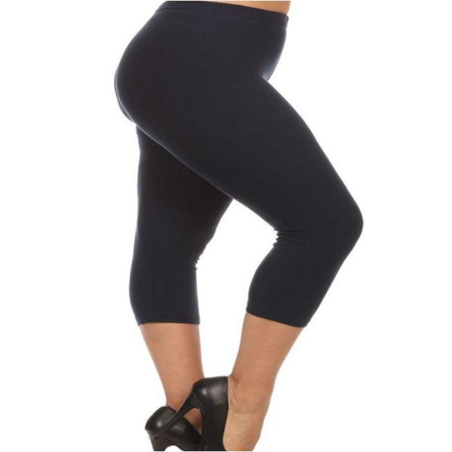 Stylish, durable & soft leggings. An essential for every closet ...