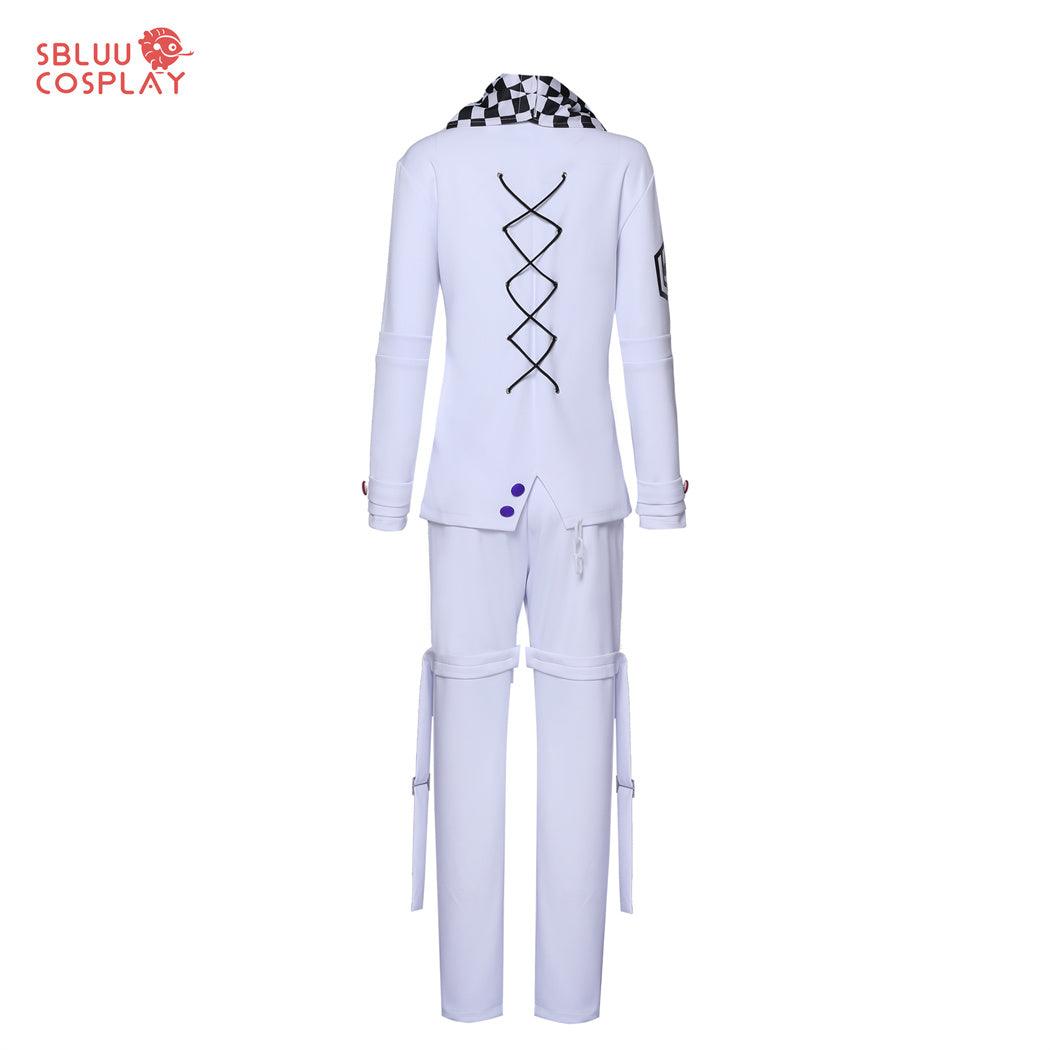 Danganronpa kokichi Ouma Cosplay Costume – SBluuCosplay