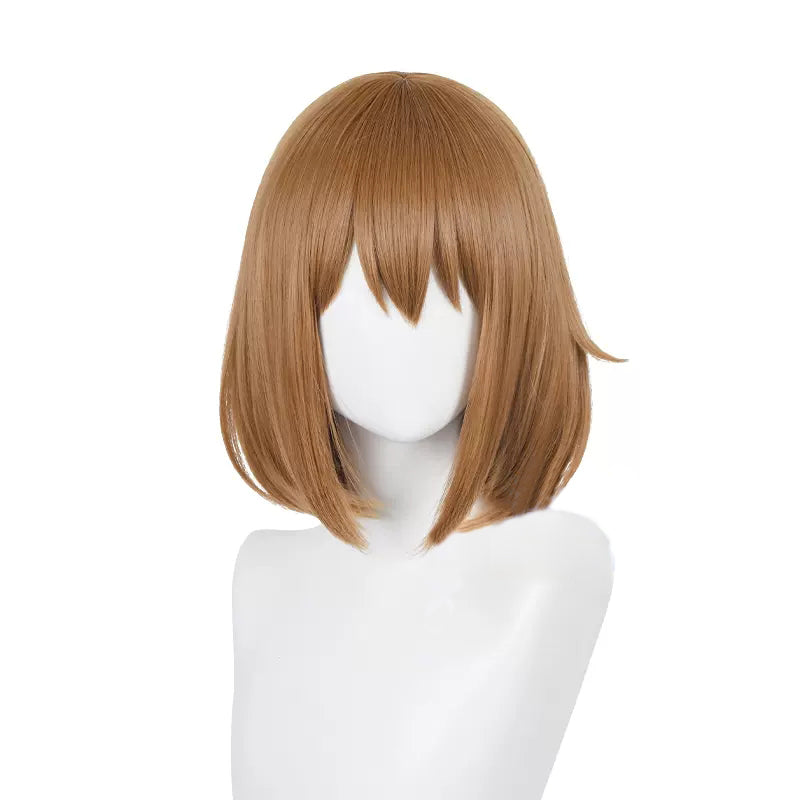 Cosplay Wig - Shigatsu wa Kimi No Uso - Miyazono Kaori – UNIQSO