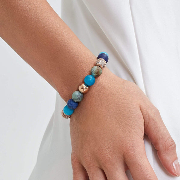 Shop for Beaded Bracelets for Women, Chakra Bracelets - Kate Sira – KATE  SIRA