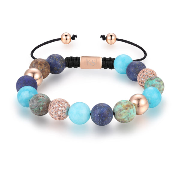 Shop for Beaded Bracelets for Women, Chakra Bracelets - Kate Sira – KATE  SIRA