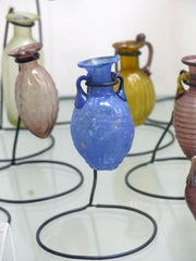 romersk glas budva museum