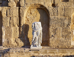 romersk statue
