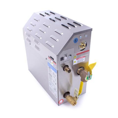 Mr. Steam 6kW MS-E Series Steam Shower Generator MS150E