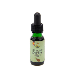 Delta 8 Thc Tincture