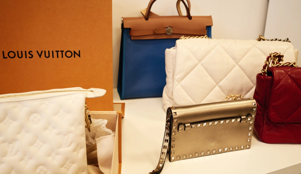 Louis Vuitton Launches Pillow Handbags