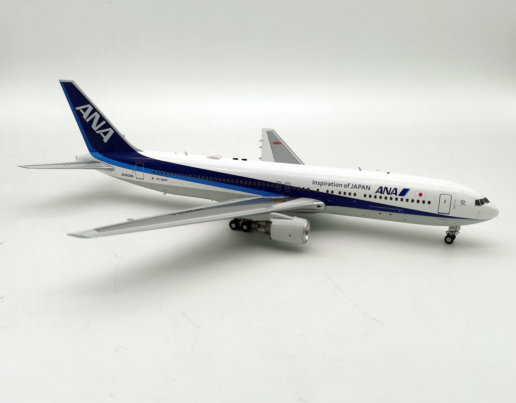 お得クーポン発行中 ANA B767-300 JA623A 航空機 | mountaineerins.com