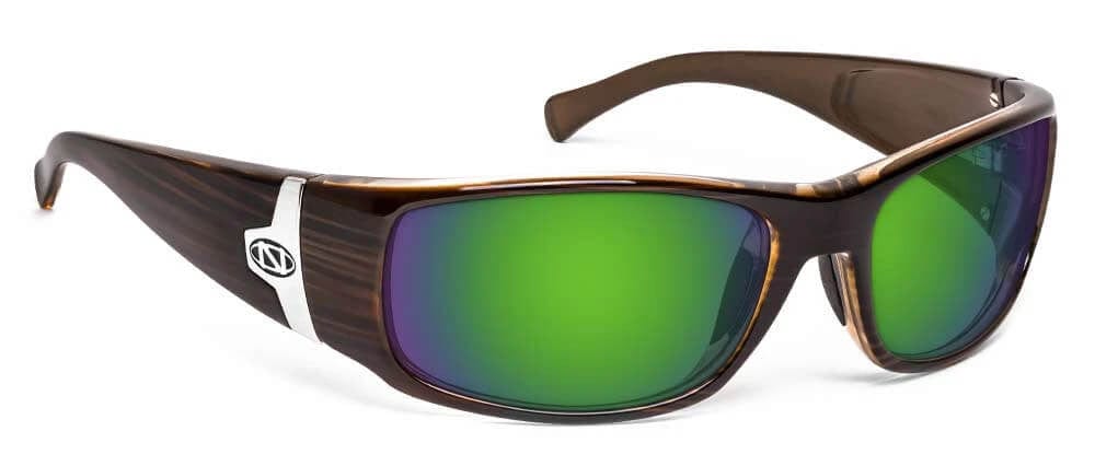  ONOS NOLIN Polarized Bifocal Sports Sunglasses for
