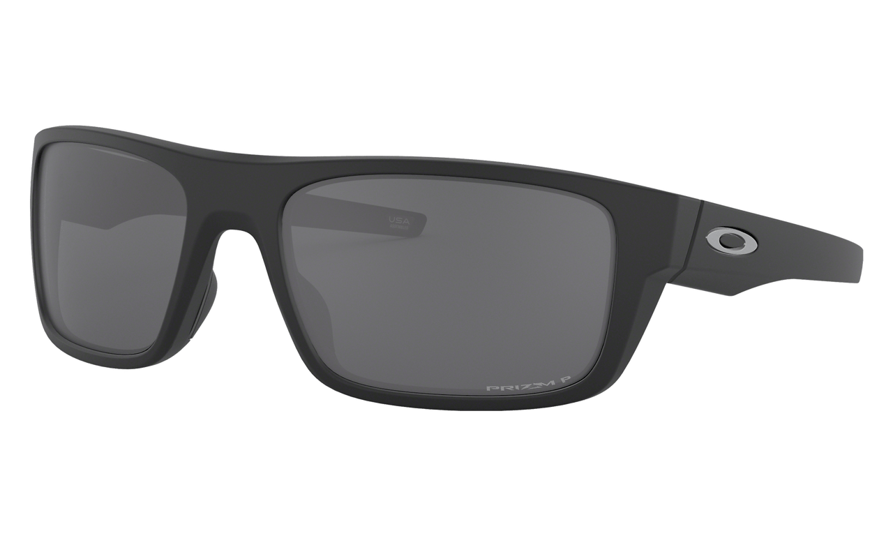 Under Armour Gametime Sunglasses with Opal Grey Frame and Brown