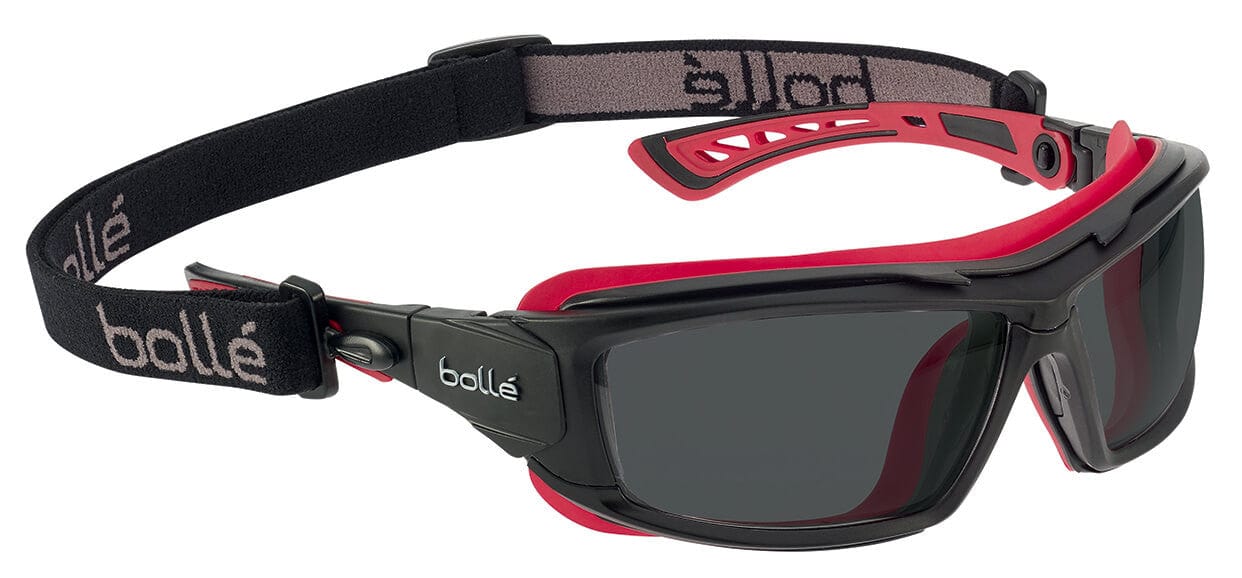 GAFAS BOLLÉ SLAM PC INCOLORO