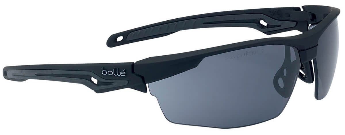 Copper Ballistic Glasses - Bolle Safety - Sentinel - SENTICSP
