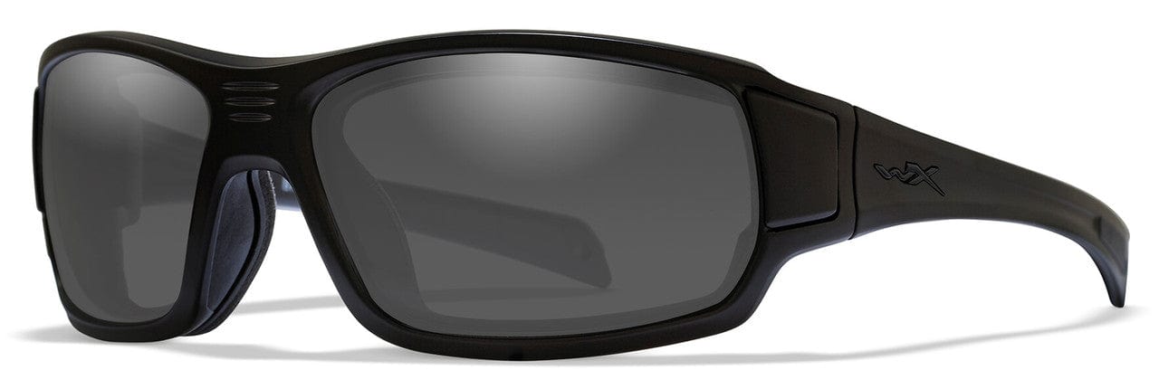 Harley Davidson Wiley X Slay Safety Sunglasses - Men's accessories