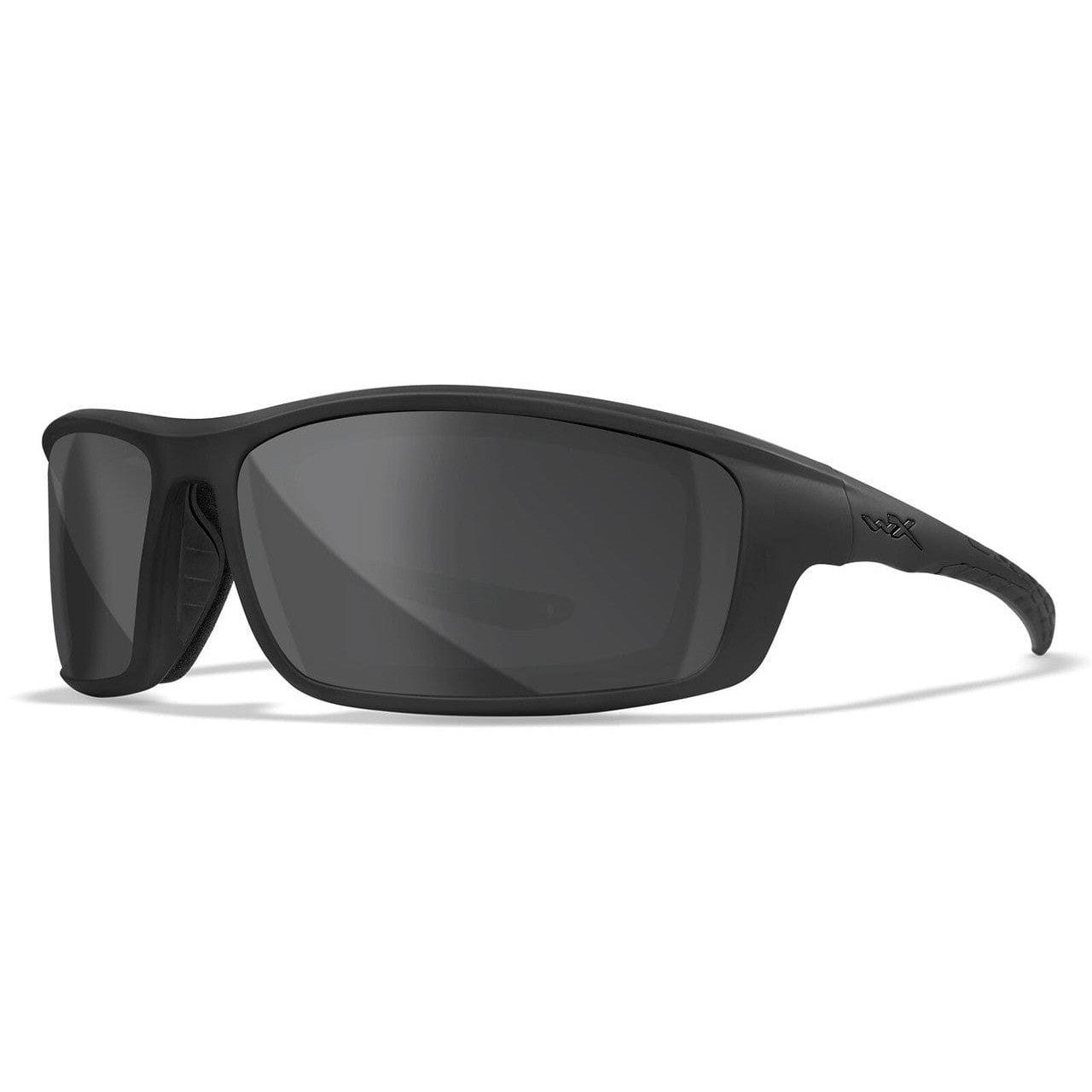 Wiley X Airrage Captivate Polarized Sunglasses, Safety Glasses for