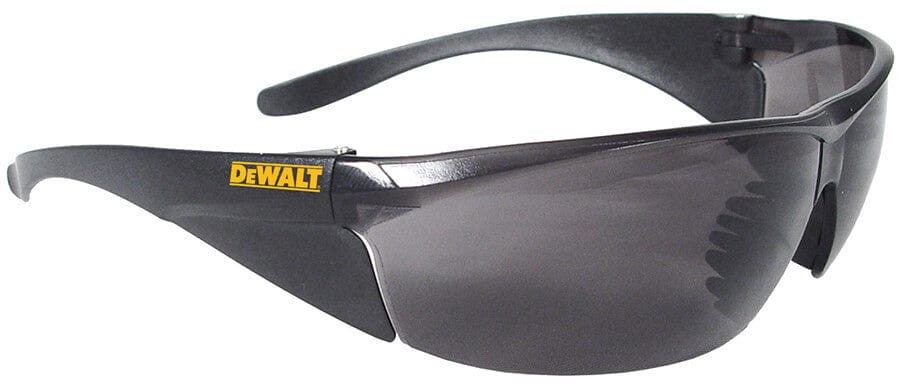 DeWalt Protector Safety Glasses with Smoke Lens