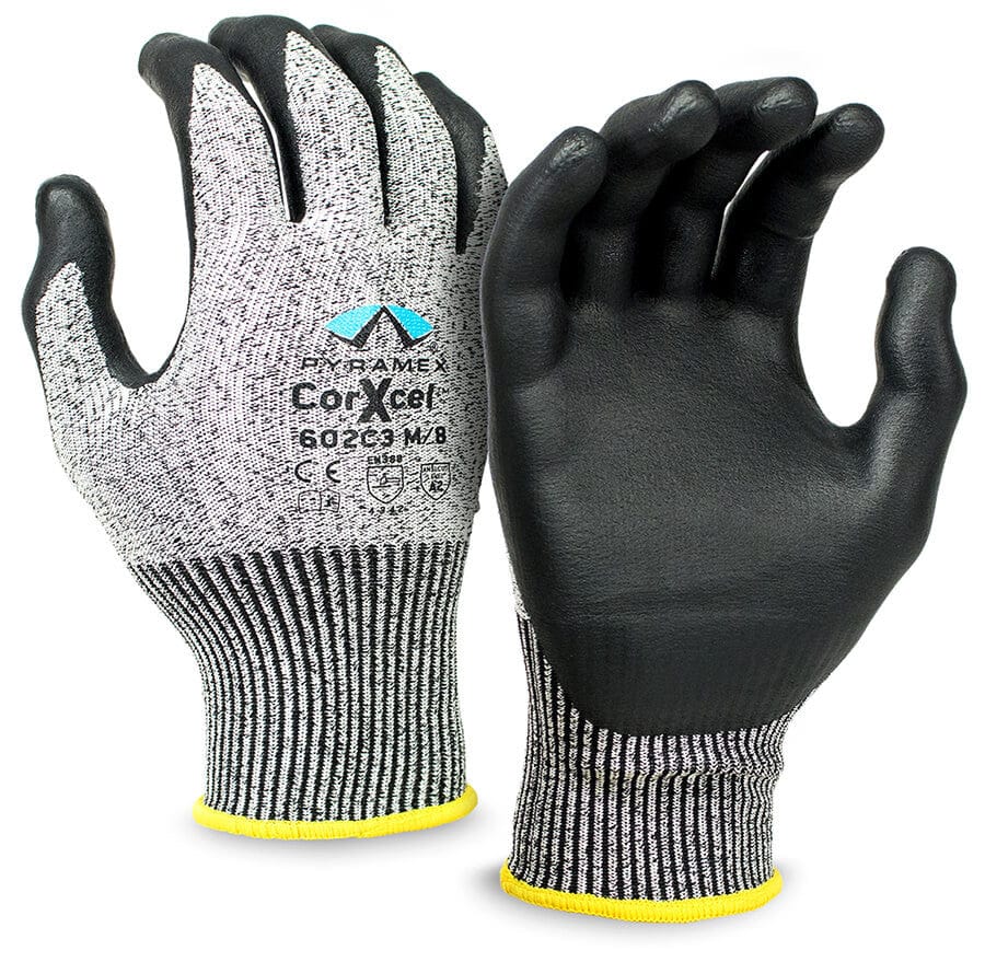 PIP 34-874 MaxiFlex Ultimate Seamless Knit Gloves