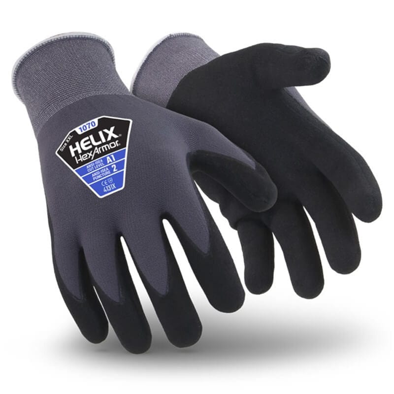 MAXIFLEX® ULTIMATE™ 34-874 NITRILE GRIP WORK GLOVES – Fasteners Inc