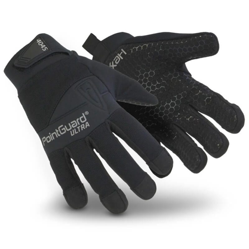 Radians Shooting Gloves Review – We Like Shooting