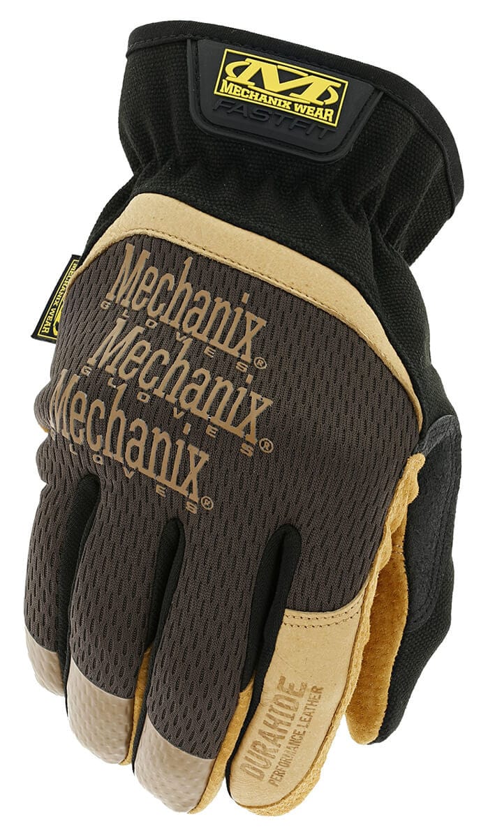 Mechanix Wear SpeedKnit CR5 Gloves