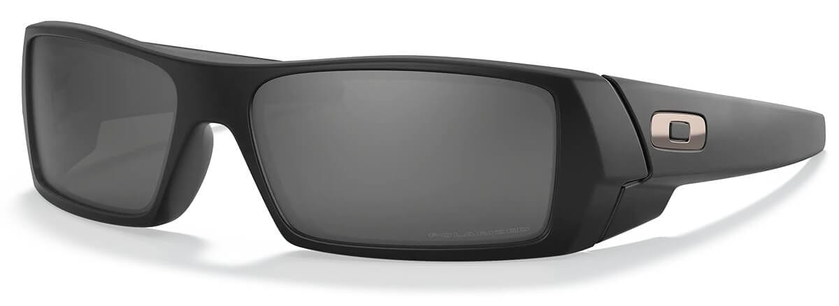 Oakley SI Daniel Defense Gascan Sunglasses
