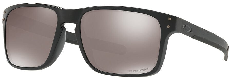 Standard Issue Holbrook™ USA Flag Collection Grey Lenses, Matte Black Frame  Sunglasses