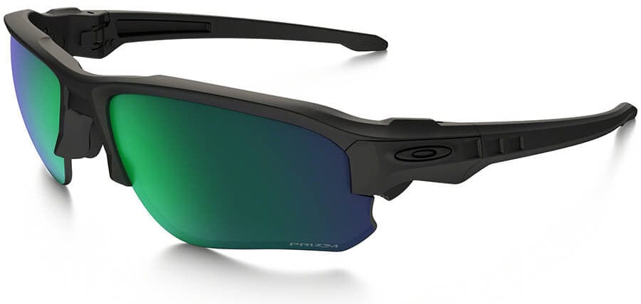 Oakley SI Speed Jacket Sunglasses Array with Three Lenses