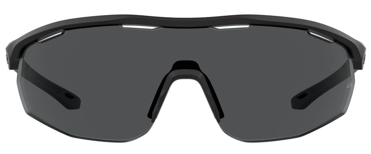 Under Armour UA COMPETE - 003 KA Matte Black