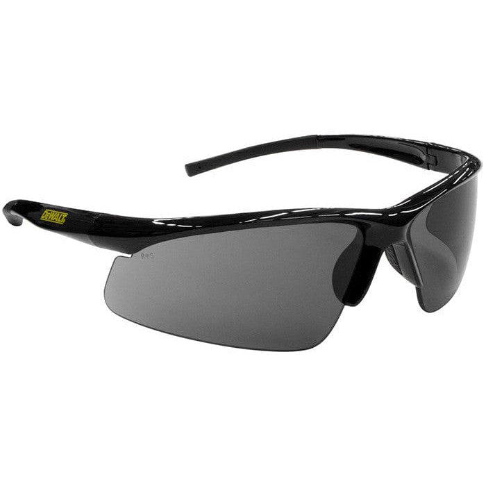 DeWalt Protector Safety Glasses with Smoke Lens