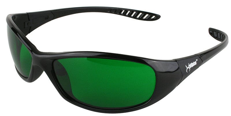 KleenGuard Nemesis Safety Glasses with Shade 3 Lens