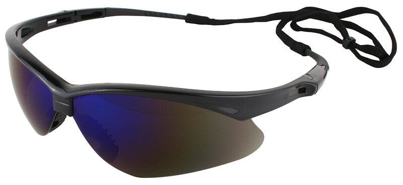 KleenGuard Nemesis Safety Glasses with Shade 3 Lens