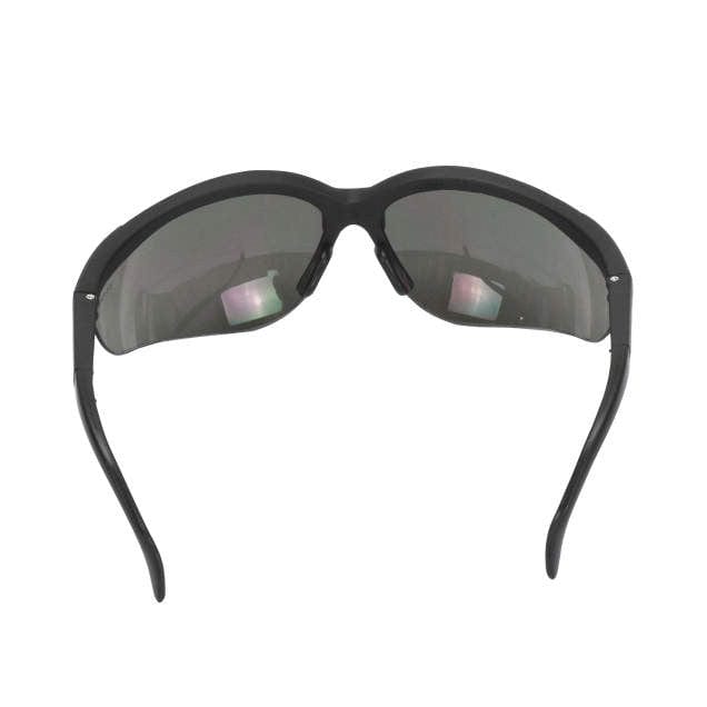 SL-07702 Dark Safety Glasses - Solarlight