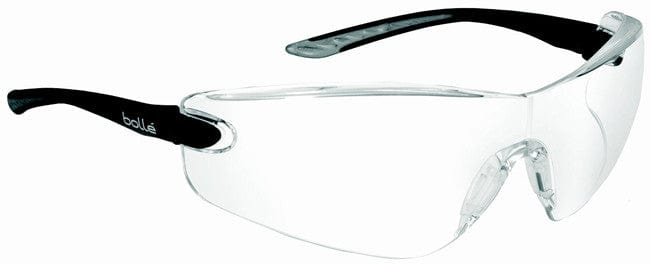 GAFAS BOLLÉ COBRA PC INCOLORO - Aceros de Hispania