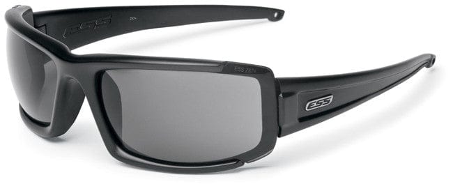 Bolle Tryon BSSI Safety Glasses Smoke Platinum Anti-Fog Lens