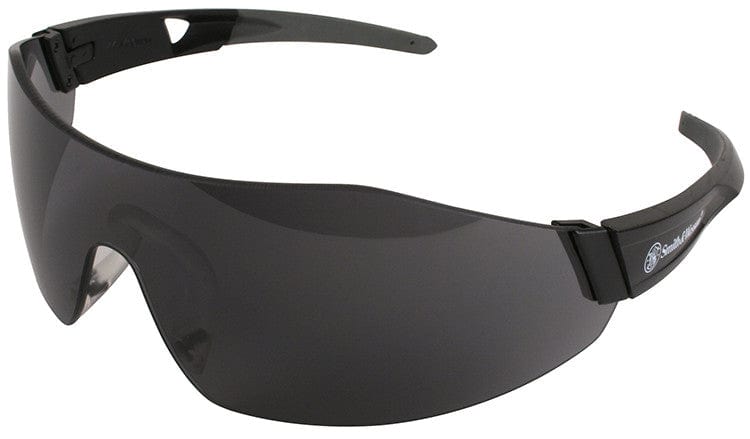 Smith & Wesson Magnum Safety Glasses with Smoke Lens