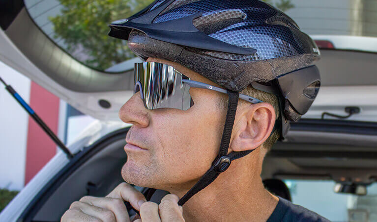 Bobster Aero Cycling Eyewear