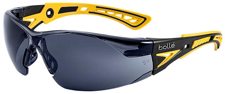 Bolle Rush Plus Small Safety Glasses