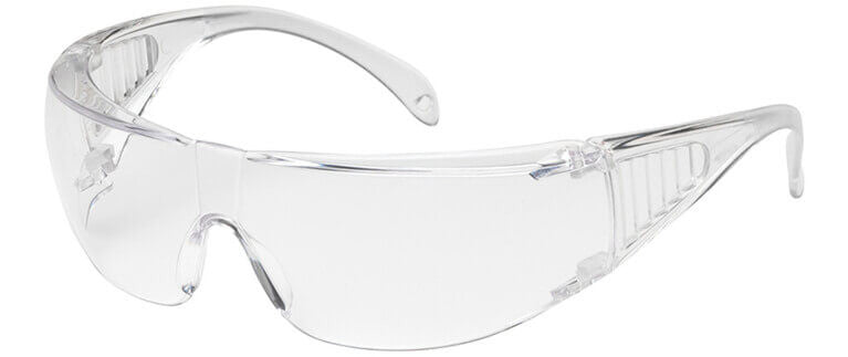 Bouton Ranger Mini OTG Safety Glasses